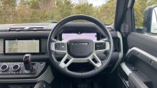 Land Rover Defender 3.0 D250 X-Dynamic SE 90 3dr Auto Diesel Estate